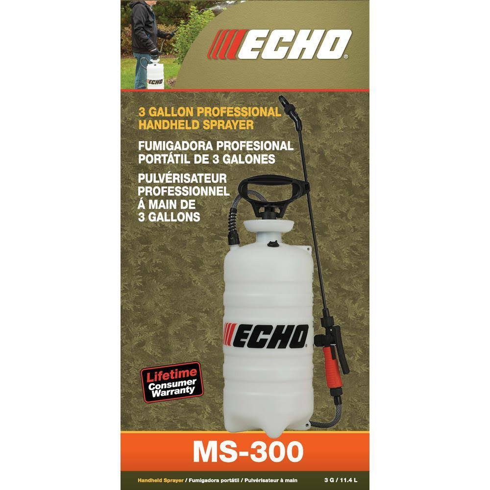 Echo 3 gal. Sprayer - Image 7
