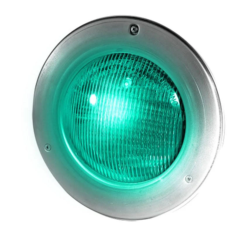 Hayward W3SP0535SLED100 ColorLogic 40 LED Spa Light 120V 100 Cord - Image 2