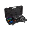 Blackmax BTB300 Premium Ratcheting Tube Bender W/reverse Bend