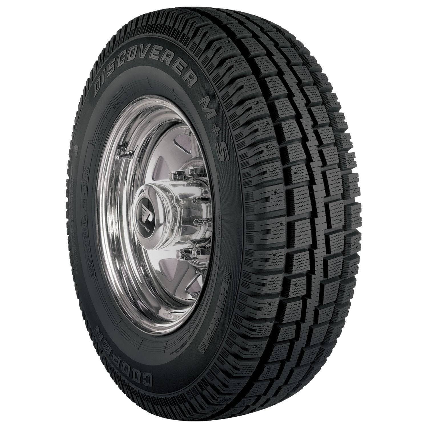 Cooper Discoverer M+S 245/70R17 110S Tire