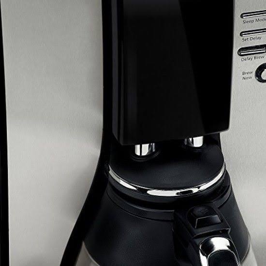 Mr. Coffee Optimal Brew 10-Cup Thermal Coffeemaker System, Bvmc-pstx91-rb - Image 6