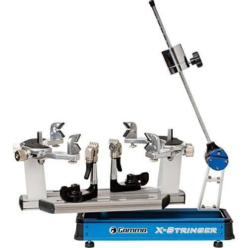 Gamma X-2 Tennis Stringing Machine - Image 3