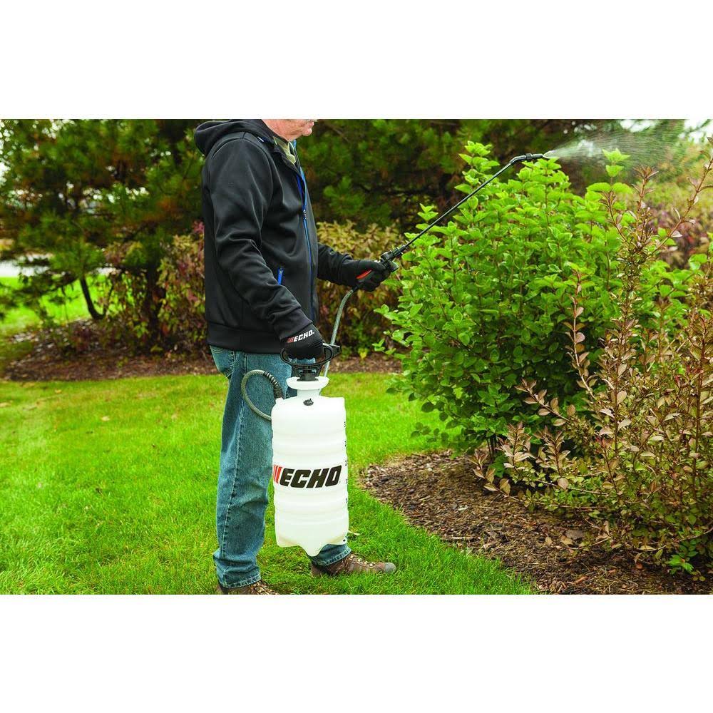 Echo 3 gal. Sprayer - Image 6
