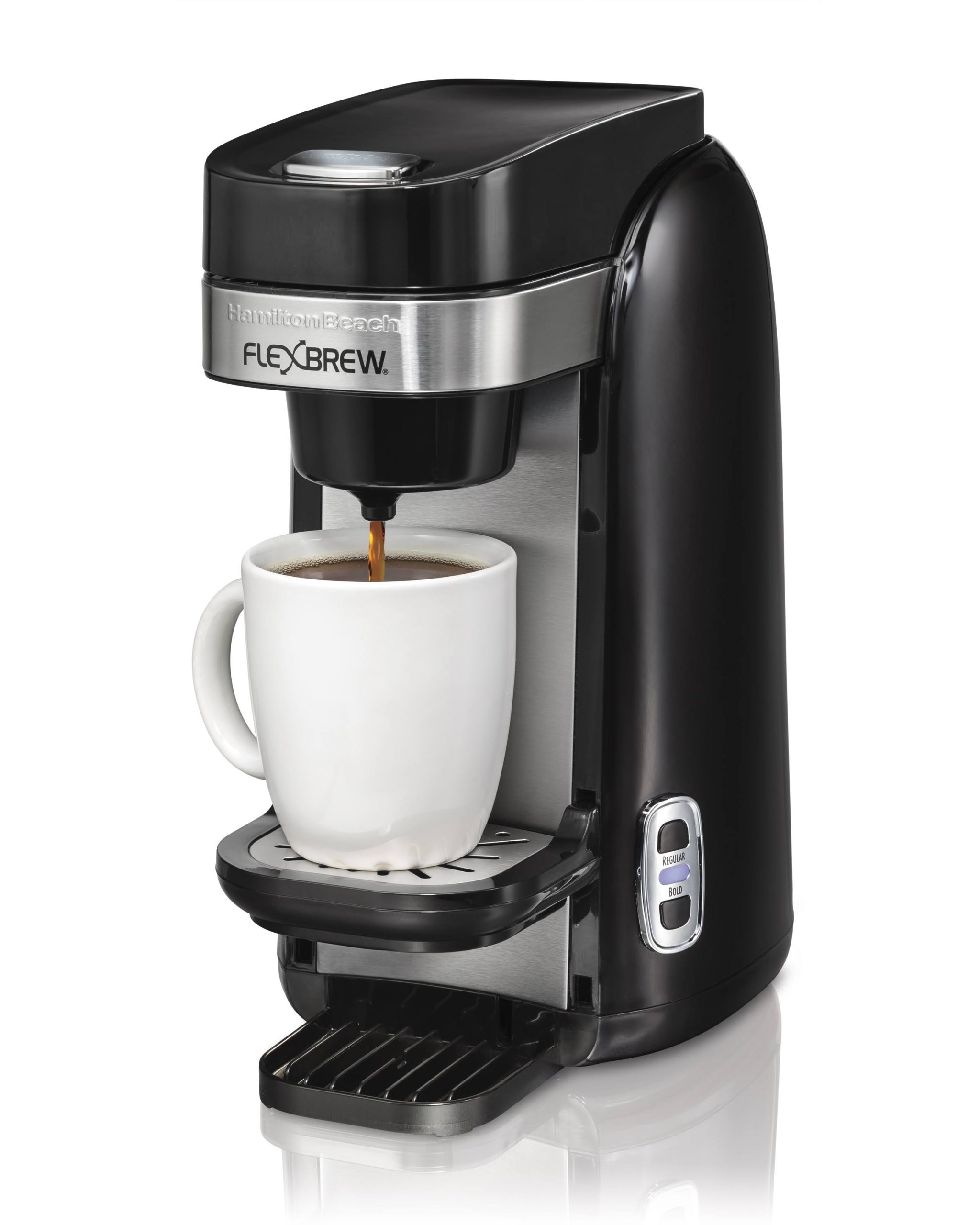 Hamilton Beach FlexBrew 49997 Coffee Maker