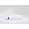 Casper Nap Travel Pillow White