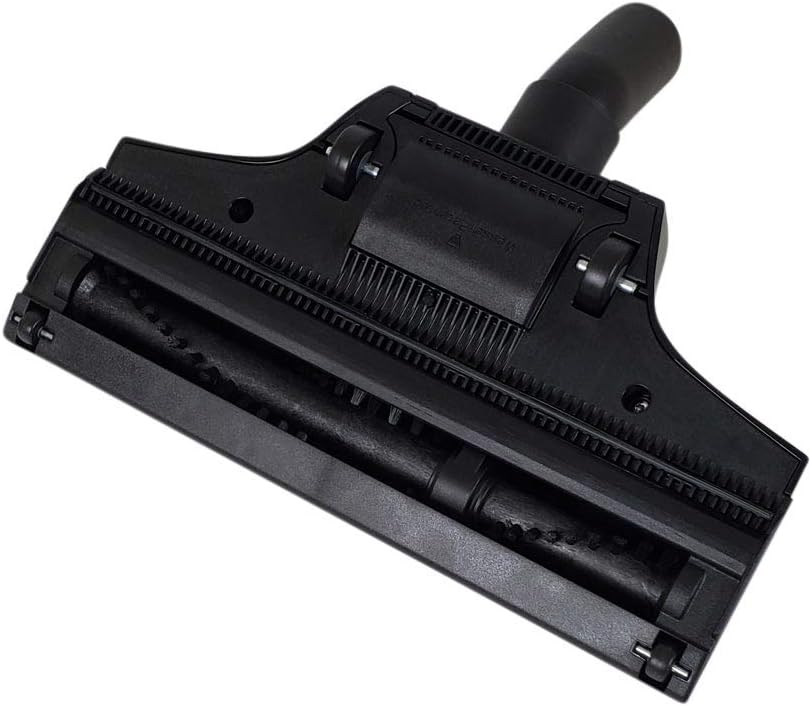 Wessel-Werk TK286 Air Driven Powerhead for Central Vacuums - Image 2