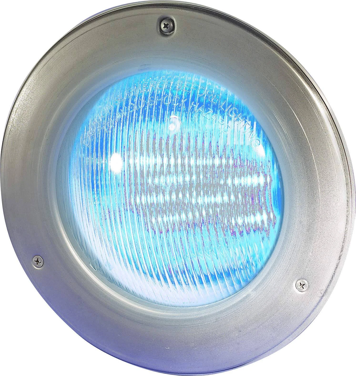 Hayward W3SP0535SLED100 ColorLogic 40 LED Spa Light 120V 100 Cord