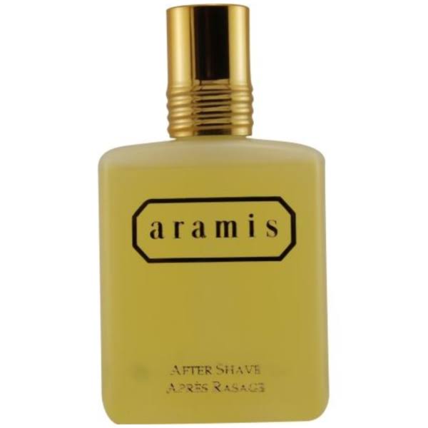 Aramis – by Aftershave 6.7 oz (Plastic Bottle)