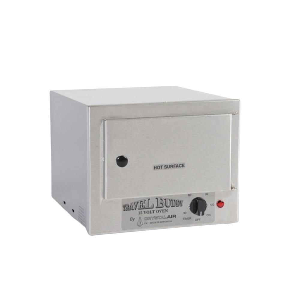 Travel Buddy 12 Volt Oven