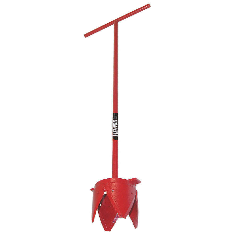 Kenyon 85423 Sprinkler Head Trimmer, 3-1/2 in