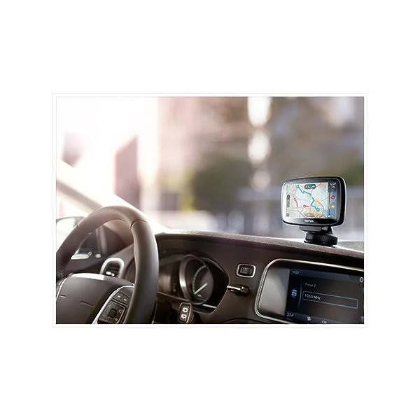 TomTom Go 60 S GPS Navigator - Image 4