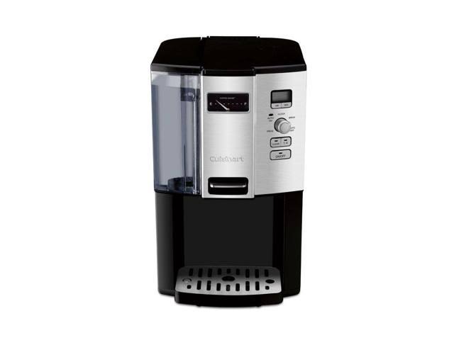 Cuisinart DCC-3000 Coffee-on-Demand 12-Cup Programmable Coffeemaker Standard