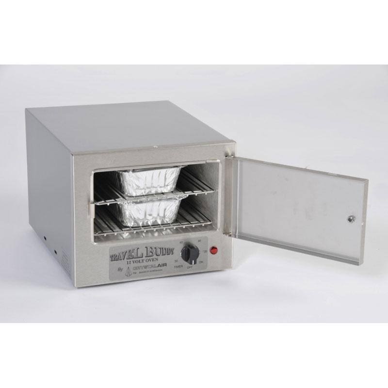 Travel Buddy 12 Volt Oven - Image 2