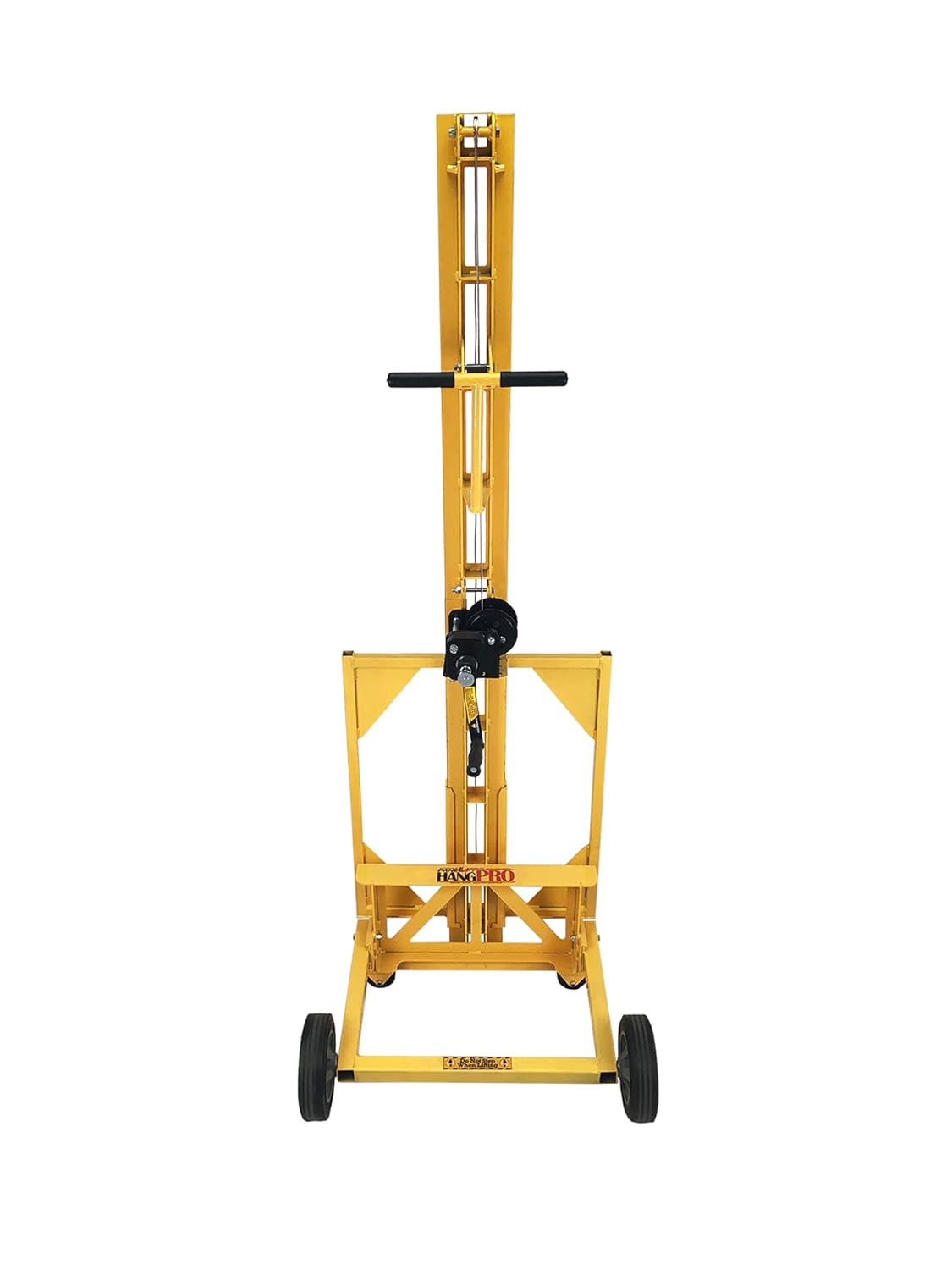 PanelLift Hangpro Drywall Lift for Walls Model 150 - Image 5