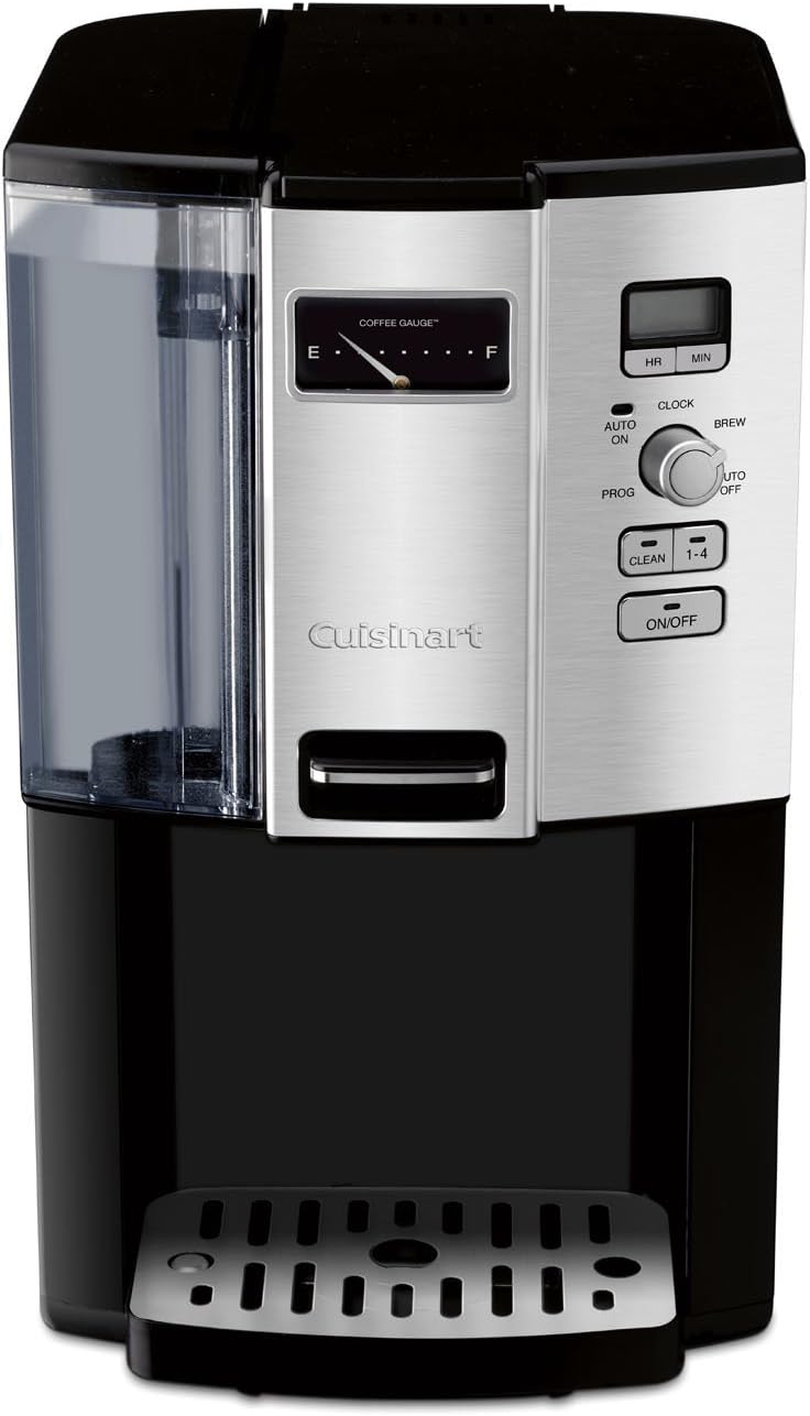 Cuisinart DCC-3000 Coffee-on-Demand 12-Cup Programmable Coffeemaker - Image 2