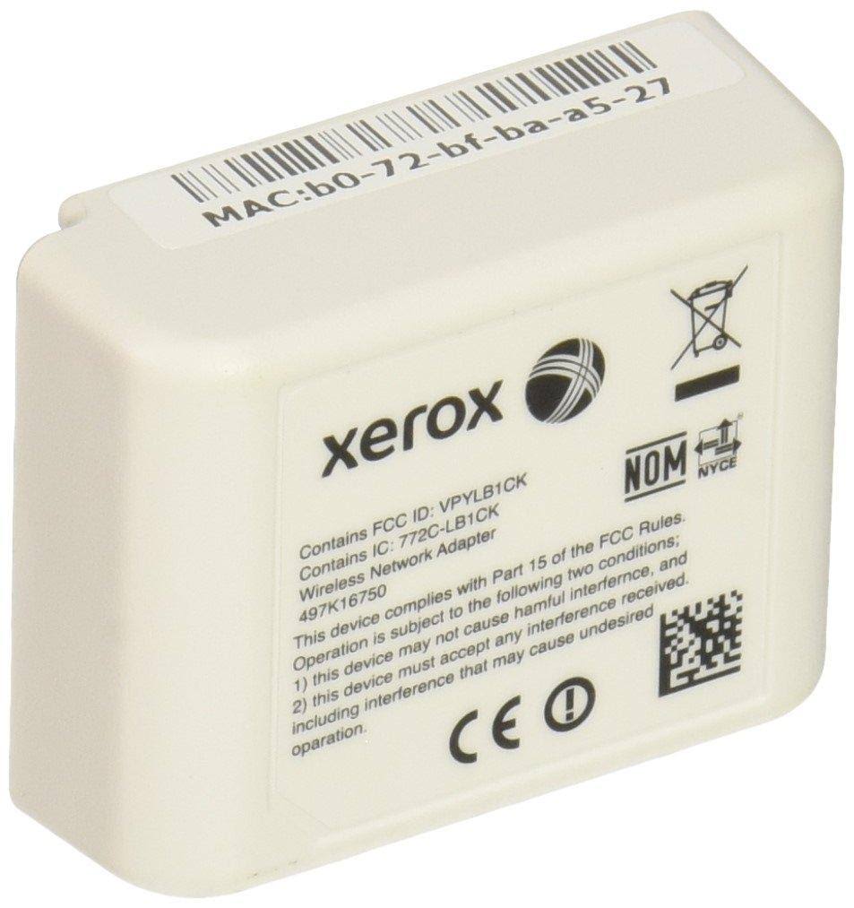 Xerox 497K16750 Wireless Network Adapter - Image 4