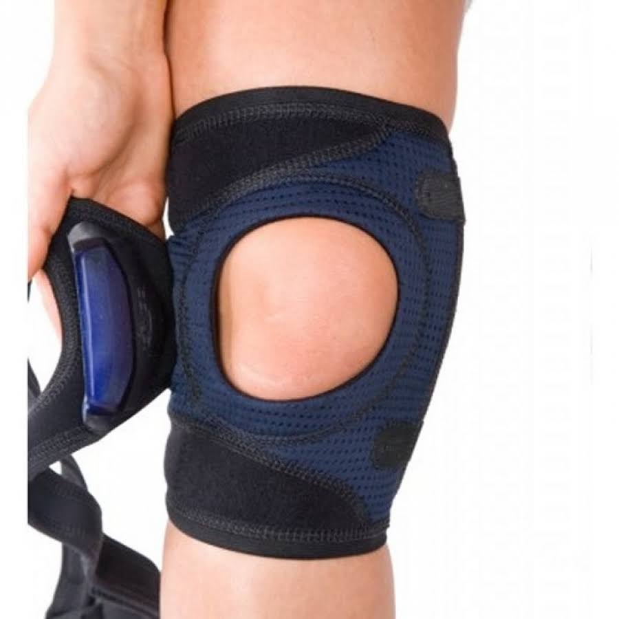Tru-Pull Lite Right Knee Brace, Large - Image 2