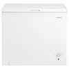 Frigidaire FFFC07M2UW 7.2 Cu. ft. Chest Freezer – White