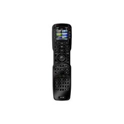 Alternative view of URC Complete Control MX-780 Universal Remote Control